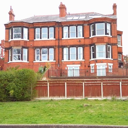 Marley Mansions Apartment - Egremont Promenade - 42 Wallasey Exterior photo